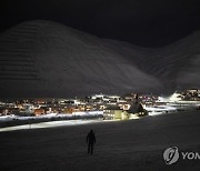 Norwegian Arctic Lighting the Darkness