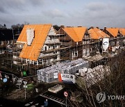 NETHERLANDS CONSTRUCTION HOUSING