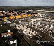 NETHERLANDS CONSTRUCTION HOUSING