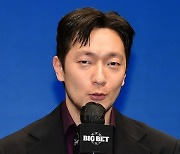 [단독] '대세' 손석구, 차기작 '댓글부대' 확정…계묘년 열일ing