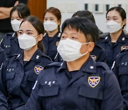 경찰, 남녀 ‘혼성 기동대’ 올해 전국 15개 부대 확대 시범운영