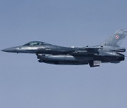 "서방국, 우크라에 전투기 지원 논의…방산업체는 F-16 생산 늘릴 것"