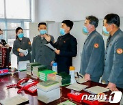 북한, 집중강연선전대 활동 전개…"투쟁열, 창조열 더해야"