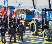 북한 '밀농사' 과학화 강조…"사상론이 기본돼야"