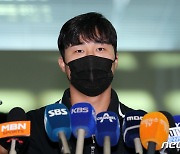 김하성, WBC 이강철호 조기 합류…고척돔 훈련부터 소화
