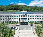 계룡시 ‘그린뉴딜 지중화사업’ 선정…신도초 통학로 290m 일원