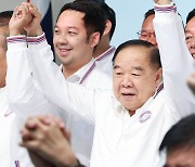 태국 집권당 총리 후보에 쁘라윗 웡수완 부총리…5월 선거 3파전