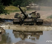 폴란드, 우크라에 레오파르트 외 탱크 60대 더 보낸다