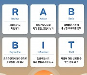 베이비빌리, 2023 육아 시장 트렌드 리포트 'RABBIT' 발표