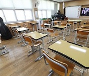 서울 공립 초등교사 합격자 중 남성은 9.6%…여초현상 심화
