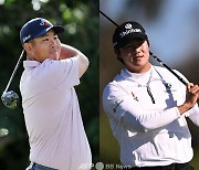 안병훈, PGA 파머스 인슈어런스오픈 2R 공동 14위…한국선수 전원 컷 통과