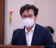 '금품 거래 의혹' 손혁상 코이카 이사장, 임기 10개월 남기고 사퇴