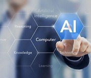 '인공지능 미래' 챗GPT 돌풍에 국내 AI 관련주 '들썩'