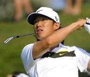 '사라진 천재' 앤서니 김, LIV 골프 시리즈로 복귀하나