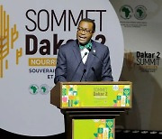 Dakar 2 Summit: African Countries Put Their Heads Together for “Food Sovereignty”