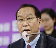 Yoon administration to push inter-Korean info exchanges