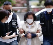 “딸 죽인 엄마지만 선처를”…법원·검찰·시민까지 한목소리 왜