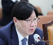 김소영 금융위 부위원장 “ESG 공시제도 구체화해야”