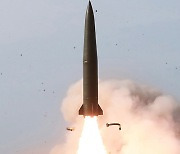 美의회조사국 “北, KN-23 단거리미사일에 핵탑재 가능”
