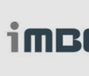 [특징주] iMBC, '피지컬100' 인기에 9%대 강세