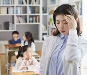 서울 초등교사 임용고시 합격자 중 남자는 9.6% 뿐