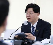 김소영 금융위 부위원장 “ESG 공시의무화, 정합성·현실성 갖춰야”