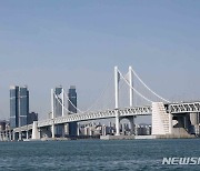 부산시, 설 연휴 유료도로 통행료 면제 171만대 혜택