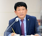 권혁준 경남도의원 "양산 법기수원지, 상수원보호구역 해지를"