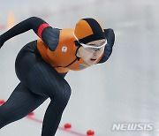 빙속 김민선, 동계체전 여자 500m 우승…대회 신기록