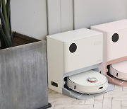 메이저, 올인원 로봇청소기 ‘라이드스토 W2’ 컬러 에디션 2종 론칭