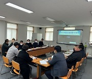 김해시, 2024년산 공공비축미 매입품종 선정