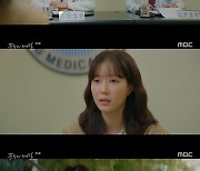'꼭두의 계절' 김정현, 임수향에 "낙하산은 싫은 가요?"[별별TV]