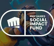 라이엇 게임즈, 글로벌 기부 캠페인 결과 발표…83개 비영리단체에 기부