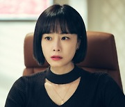 ‘빨간 풍선’ 홍수현, 서지혜에 수상한 느낌…이상우 불륜 눈치채나