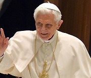 ‘선종’ 베네딕토 16세 전 교황 “불면증 시달렸었다”