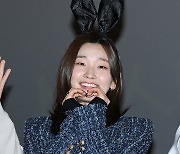박소담, 귀여운 토끼소녀 [포토엔HD]