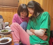 '케빈 오♥' 공효진, 이렇게 다채로운 새색시라니···알찬 일상 공개