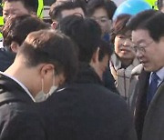 이재명 "윤석열 검사 독재 정권"…이 표현에 담긴 의미