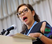 살몬 北인권보고관 내일 방한···北 여성·여아 인권 논의