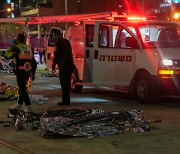 이스라엘 예루살렘 교회서 총기난사로 7명 사망