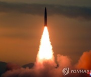 러, 북핵 위협 질문에 "핵보유국 지위는 5개국뿐" 강조
