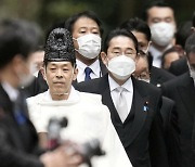 日정부, 내년 ‘정보전’ 조직 신설 추진···“허위사실에 대응”