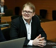 핀란드 기자들 '국가기밀 누설' 유죄선고…"언론자유 우려"