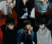 NCT 127, 오늘 신곡 '에이요' MV 티저 공개…강렬 비주얼 예고