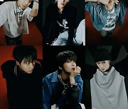 NCT 127, 신곡 '에이요' MV 티저 공개…지속가능한 메시지 전해
