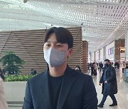 한국전엔 NO… '중국 대표팀' 주권 "오타니와 맞대결, 자신 있어"