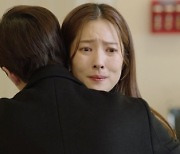 '삼남매가' 왕빛나, 이유진 걱정에 오열 "언제까지 교수님이라 부를래?"