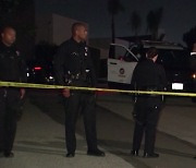 美 캘리포니아서 또 총격...최소 3명 사망·4명 부상