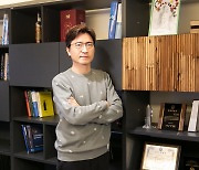 김도환 한양대 교수 "전자피부 기술로 글로벌 웨어러블 시장 선도"