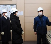 SK에코, 폐배터리 재활용 기술 앞세워 해외진출 시동